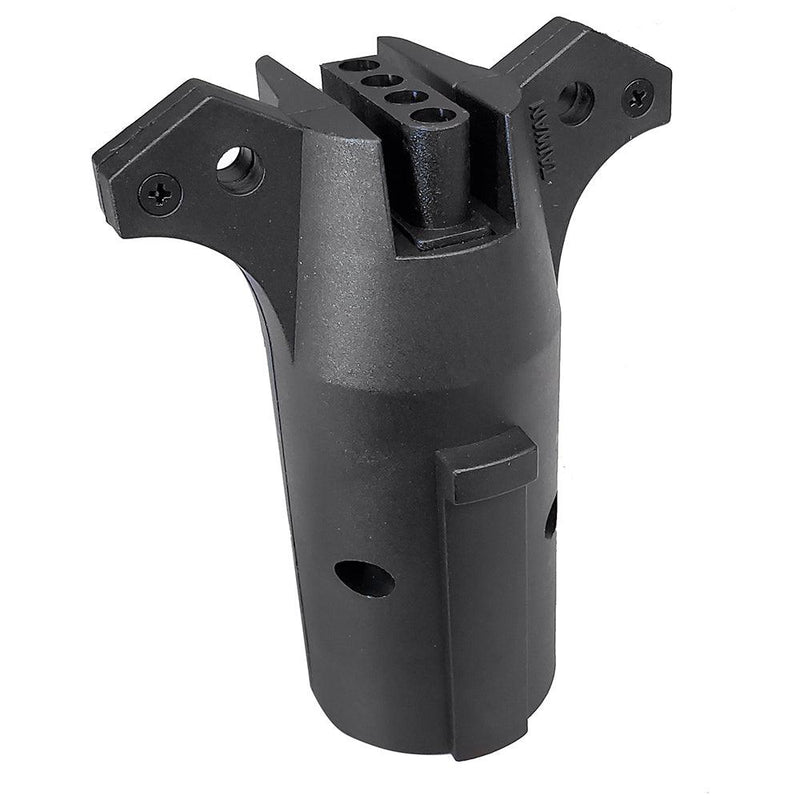 Sea-Dog 7 To 5 Trailer Plug Adapter [753864-1] - Wholesaler Elite LLC