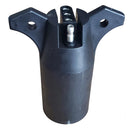 Sea-Dog 7 to 4 Trailer Plug Adapter [753874-1] - Wholesaler Elite LLC
