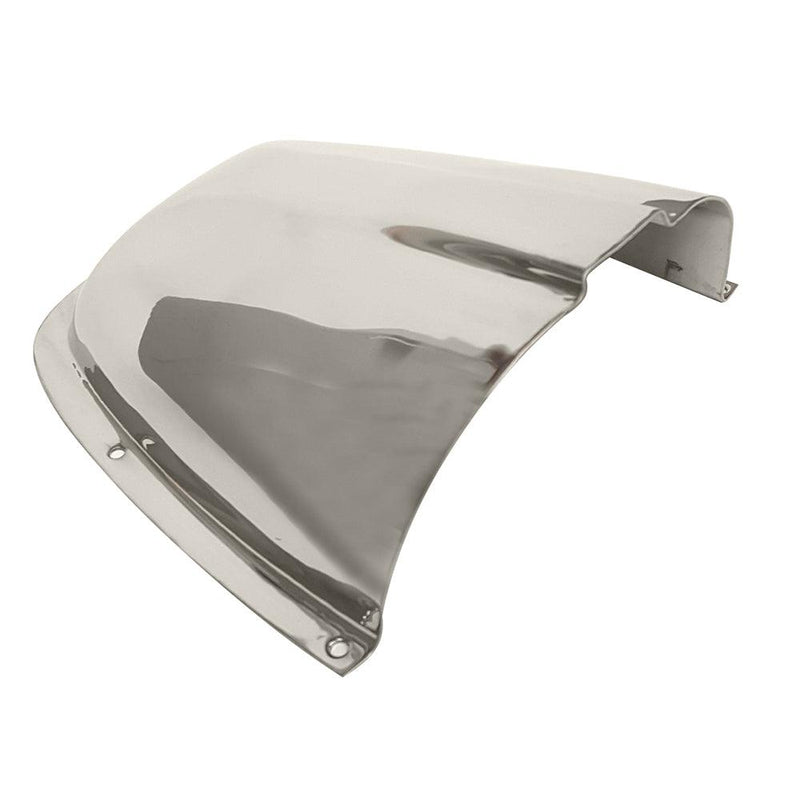 Sea-Dog Stainless Steel Clam Shell Vent - Large [331350-1] - Wholesaler Elite LLC