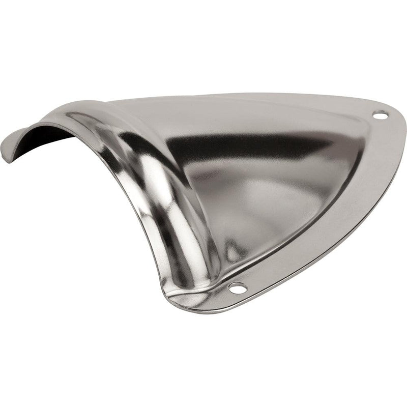 Sea-Dog Stainless Steel Midget Vent - Heavy Duty [331375-1] - Wholesaler Elite LLC