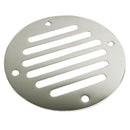 Sea-Dog Stainless Steel Drain Cover - 3-1/4" [331600-1] - Wholesaler Elite LLC