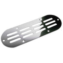 Sea-Dog Stainless Steel Locker Vent - 2-3/8" x 6-3/4" [331620-1] - Wholesaler Elite LLC