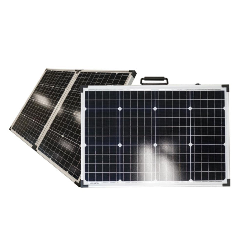 Xantrex 100W Solar Portable Kit [782-0100-01] - Wholesaler Elite LLC