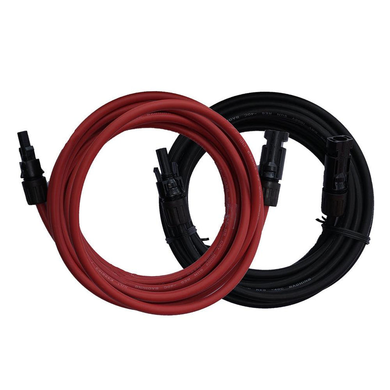 Xantrex PV Extension Cable - 15 [708-0030] - Wholesaler Elite LLC