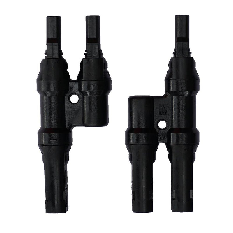 Xantrex PV Branch Connector - 1 Pair [708-0050] - Wholesaler Elite LLC