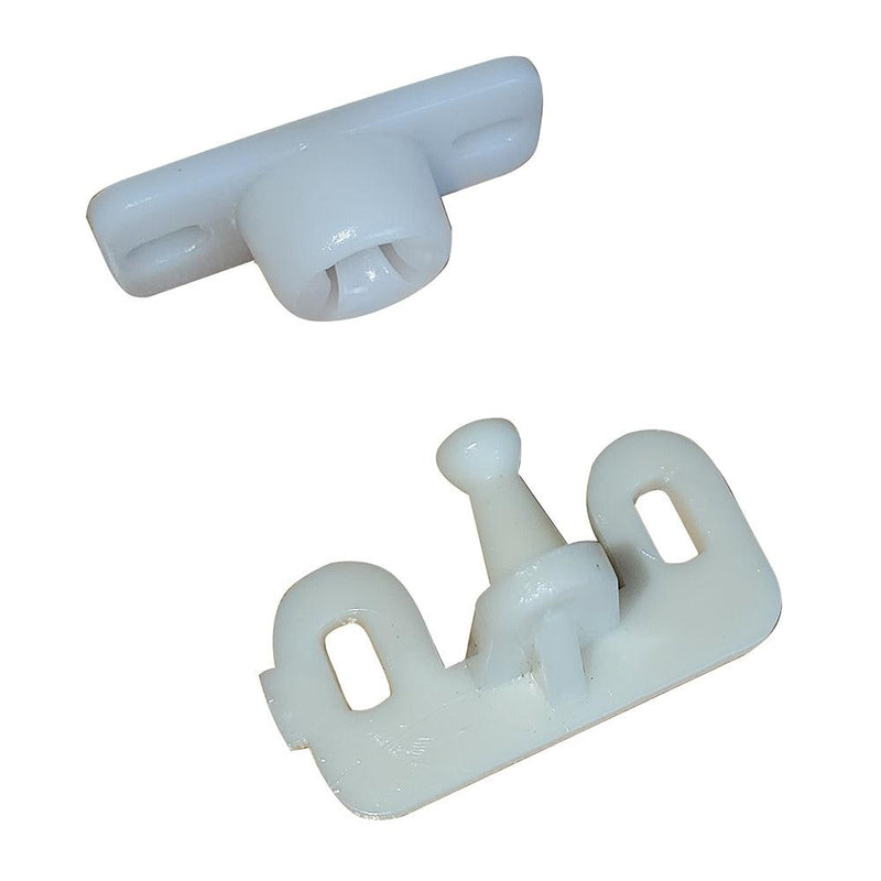 Sea-Dog Door Catch [227135-1] - Wholesaler Elite LLC