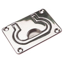 Sea-Dog Flush Hatch Pull [221860-1] - Wholesaler Elite LLC