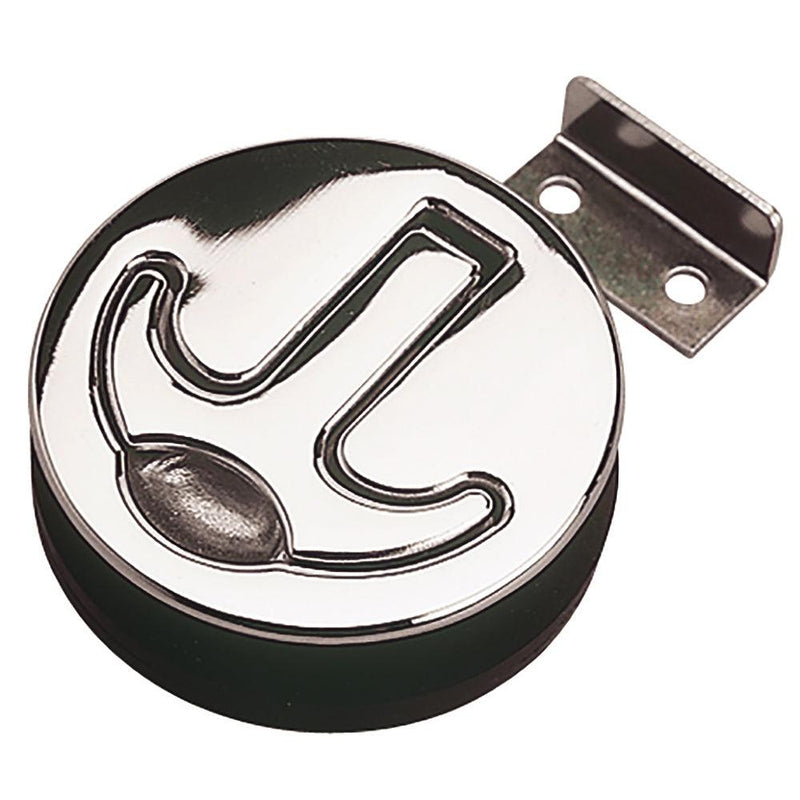 Sea-Dog Round T-Handle Slam Latch [221910-1] - Wholesaler Elite LLC