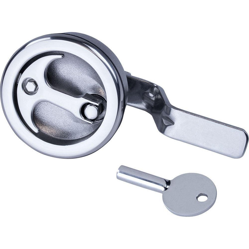 Sea-Dog T-Handle Locking Compression Latch [221982L-1] - Wholesaler Elite LLC