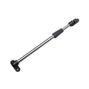 Sea-Dog Twist Type Hatch Adjuster w/Elbow - 14" [321296-1] - Wholesaler Elite LLC