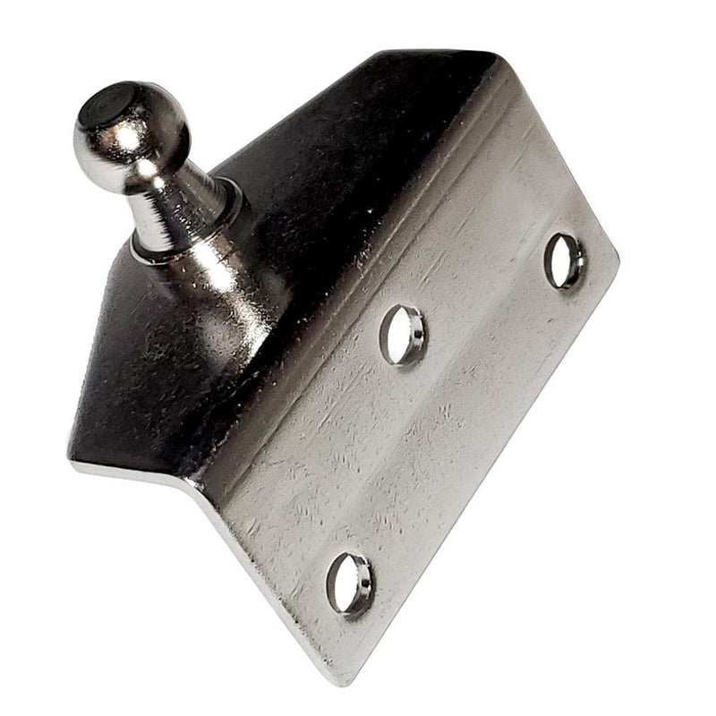 Sea-Dog 90 Gas Lift Mount - Wide [321582-1] - Wholesaler Elite LLC