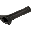Sea-Dog Flush Mount Rod Holder - Black [325160-1] - Wholesaler Elite LLC
