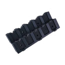 Sea-Dog Rod Storage Rack - 5 Rod [325615-1] - Wholesaler Elite LLC