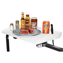 Sea-Dog Square Tube Rail Mount Fillet Table - 20" [326530-3] - Wholesaler Elite LLC