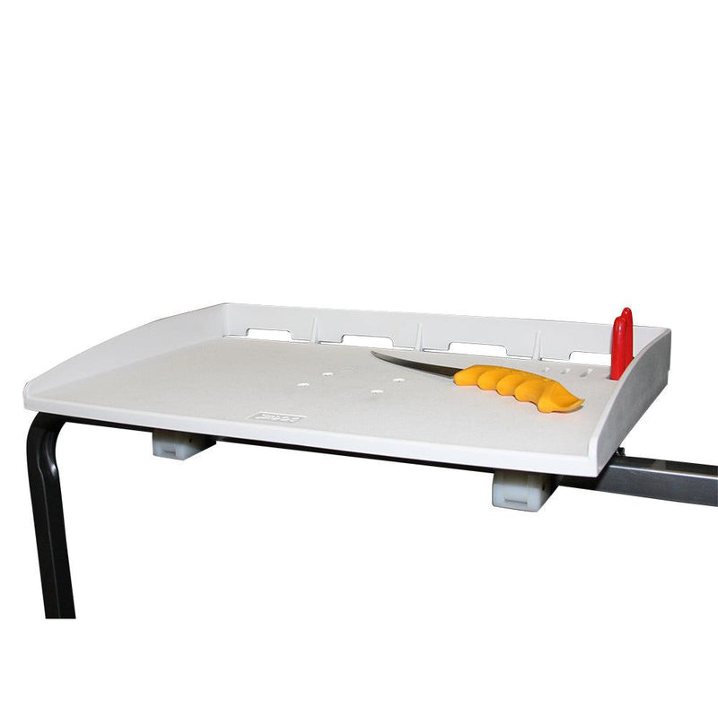 Sea-Dog Square Tube Rail Mount Fillet Table - 30" [326535-3] - Wholesaler Elite LLC