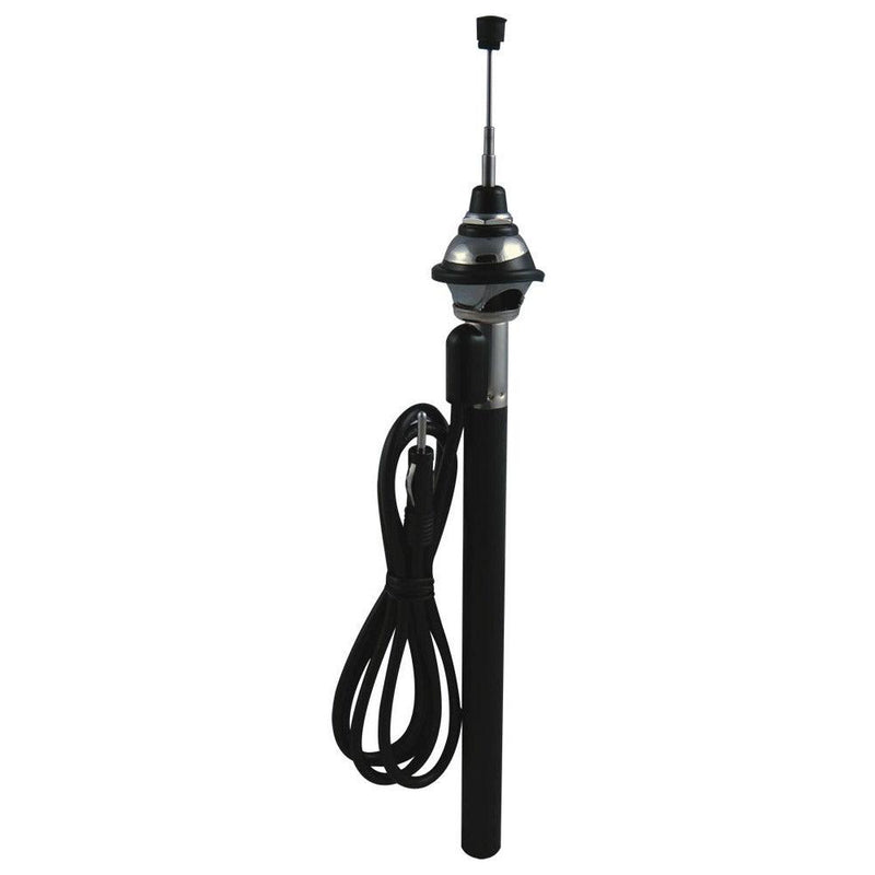 JENSEN AM/FM Top Mount Pull-Up Antenna [AN110] - Wholesaler Elite LLC