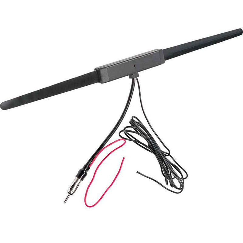 JENSEN AM/FM Amplified Antenna [AN150SR] - Wholesaler Elite LLC