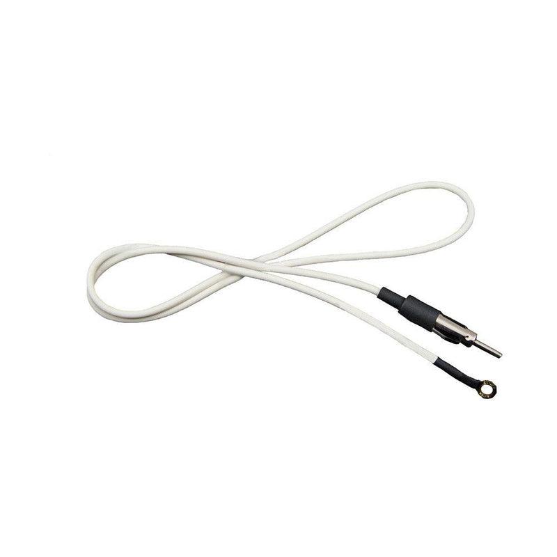 JENSEN AM/FM Soft Wire Antenna [ANT1B] - Wholesaler Elite LLC