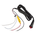 Garmin Threaded Power/Data Cable f/ ECHOMAP Ultra - 4 Pin [010-12938-00] - Wholesaler Elite LLC