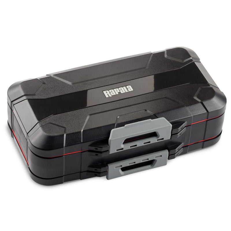 Rapala Lure Box - Large [RLBL] - Wholesaler Elite LLC