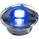 Sea-Dog LED Alcor Courtesy Light - Blue [401413-1] - Wholesaler Elite LLC