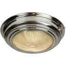 Sea-Dog Stainless Steel Dome Light - 5" Lens [400200-1] - Wholesaler Elite LLC