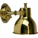 Sea-Dog Brass Berth Light - Large [400410-1] - Wholesaler Elite LLC