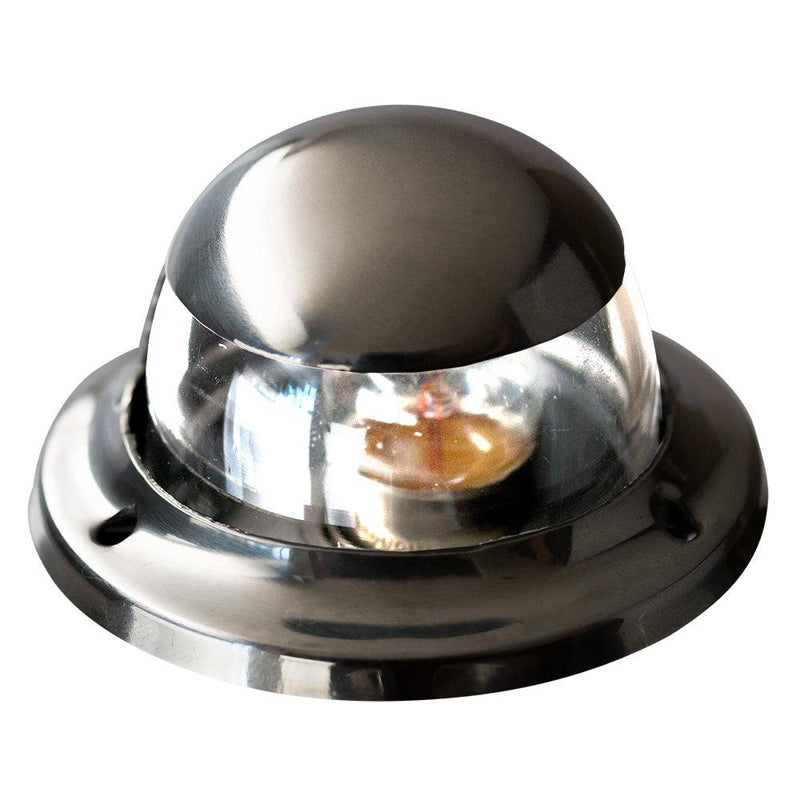 Sea-Dog Stainless Steel Masthead Light [400120-1] - Wholesaler Elite LLC