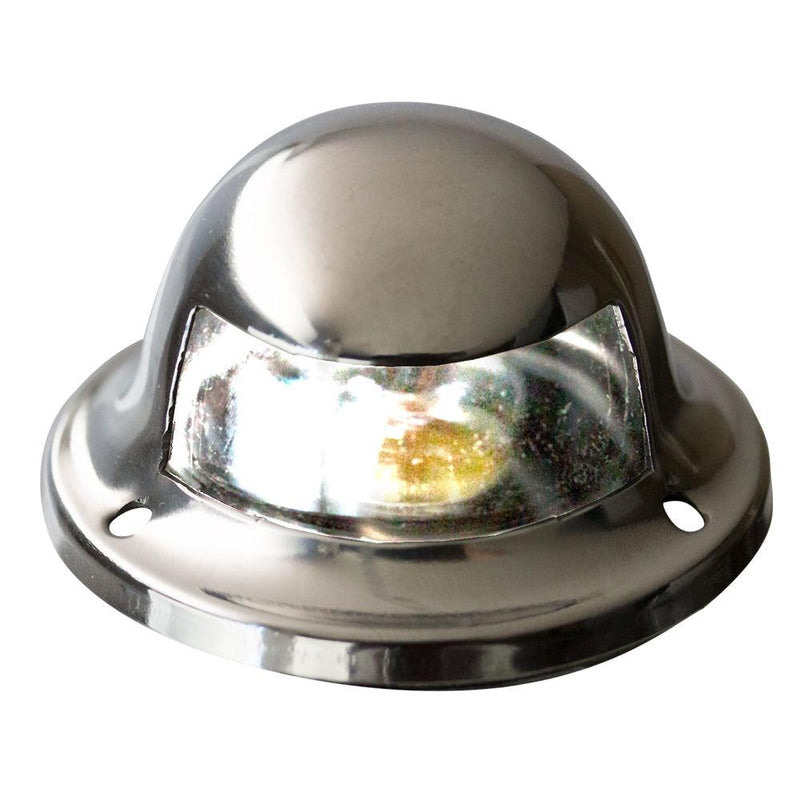 Sea-Dog Stainless Steel Stern Light [400130-1] - Wholesaler Elite LLC