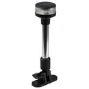 Sea-Dog LED Fold Down All Around Light f/Pontoon Boat - 9" [400023-1] - Wholesaler Elite LLC