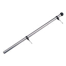 Sea-Dog Stainless Steel Replacement Flag Pole - 1/2"x30" [328114-1] - Wholesaler Elite LLC