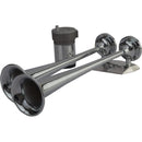 Sea-Dog MaxBlast Air Horn - Dual Trumpet [432520-1] - Wholesaler Elite LLC
