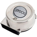 Sea-Dog Single Mini Compact Horn [431110-1] - Wholesaler Elite LLC