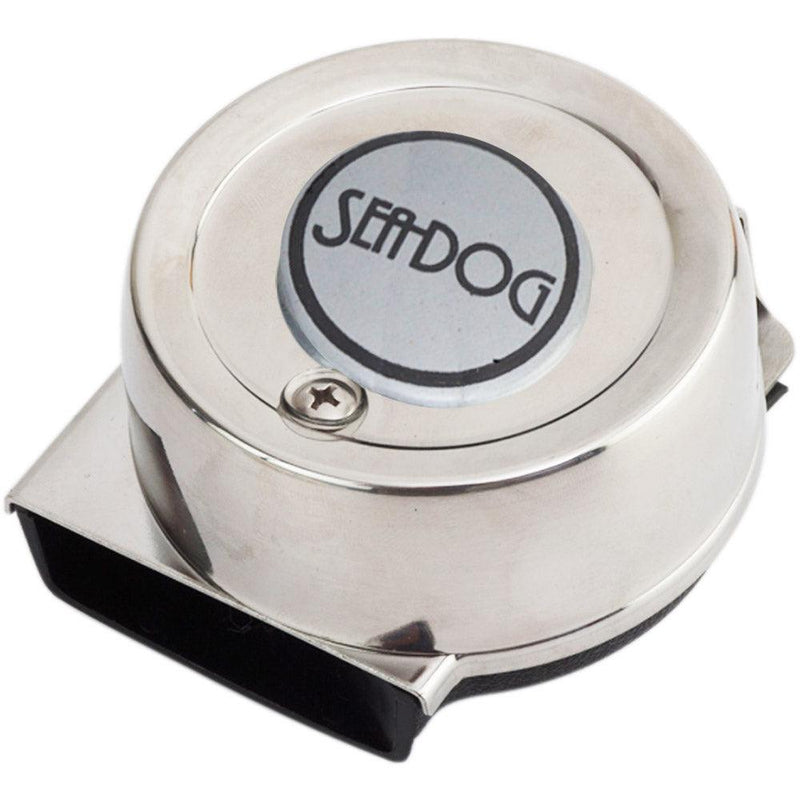Sea-Dog Single Mini Compact Horn [431110-1] - Wholesaler Elite LLC