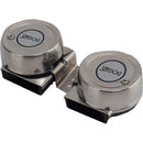 Sea-Dog Twin Mini Compact Horn [431120-1] - Wholesaler Elite LLC