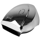 Sea-Dog Sonic Mini Compact Horn - Chrome [431151-1] - Wholesaler Elite LLC
