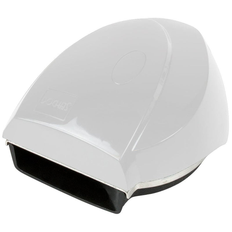 Sea-Dog Sonic Mini Compact Horn - White [431152-1] - Wholesaler Elite LLC