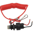 Sea-Dog Ignition Safety Kill Switch [420487-1] - Wholesaler Elite LLC