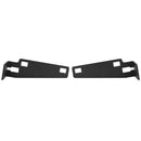 RIGID Industries 2013-2018 RAM 1500 Bumper Mount f/40" Lightbar - Black [41672] - Wholesaler Elite LLC