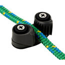 Schaefer Fast Entry Cam Cleat f/1/4"-7/16" Line - 6mm-12mm [70-17] - Wholesaler Elite LLC