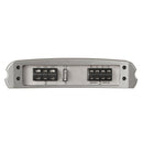 Fusion MS-AM402 2 Channel Marine Amplifier - 400W [010-01499-00] - Wholesaler Elite LLC