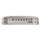 Fusion MS-AM402 2 Channel Marine Amplifier - 400W [010-01499-00] - Wholesaler Elite LLC