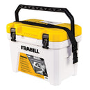 Frabill Magnum Bait Station - 13 Quart [FRBBA213] - Wholesaler Elite LLC