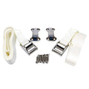 Kuuma Cooler Tie Down Kit [51960] - Wholesaler Elite LLC
