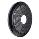 Fusion XS-X77CB 7.7" Classic Grill Cover - Black f/ XS Series Speakers [010-12879-30] - Wholesaler Elite LLC