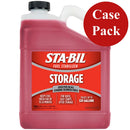 STA-BIL Fuel Stabilizer - 1 Gallon *Case of 4* [22213CASE] - Wholesaler Elite LLC