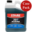STA-BIL 360 Marine - 1 Gallon *Case of 4* [22250CASE] - Wholesaler Elite LLC
