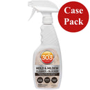 303 Mold Mildew Cleaner Blocker - 16oz *Case of 6* [30573CASE] - Wholesaler Elite LLC