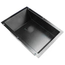 Rod Saver Flat Foot Recessed Tray f/Minn Kota Foot Pedals [FFMK] - Wholesaler Elite LLC