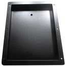 Rod Saver Flat Foot Recessed Tray f/Wireless Foot Pedals - Minn Kota or MotorGuide [FFWC] - Wholesaler Elite LLC